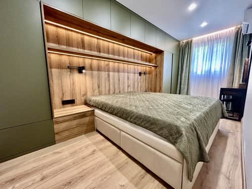 Appartement met 2 slaapkamers in Torrevieja — foto 10