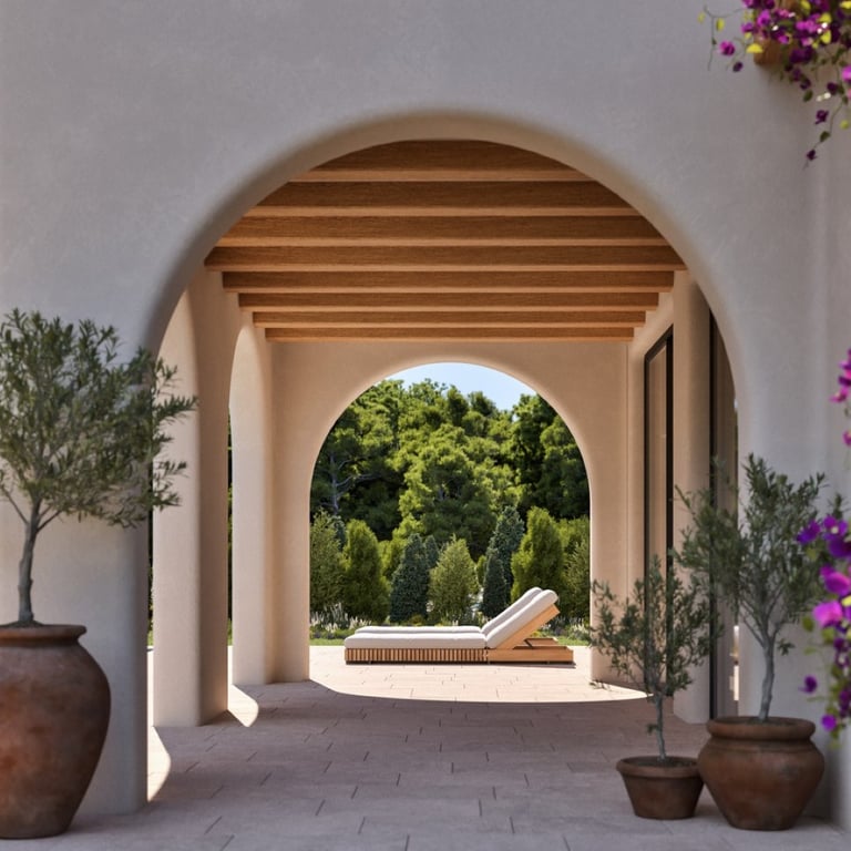 4-bed Villa in Moraira photo 6