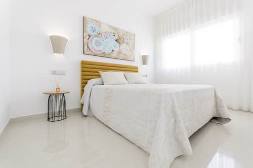 Nieuwbouwvilla met privézwembad in Los Montesinos — foto 31