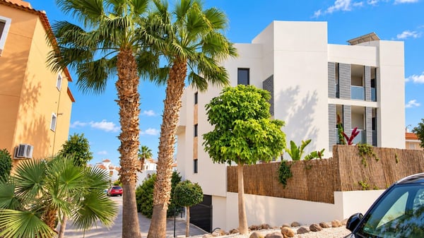 Penthouse in Orihuela Costa