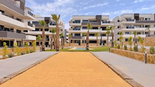 Appartement met 2 slaapkamers in Orihuela — foto 30