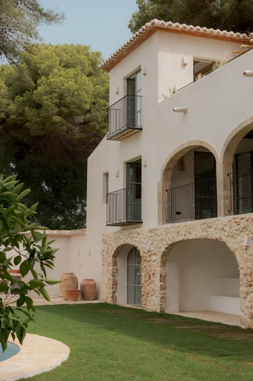 4-bed Villa in Jávea photo 15