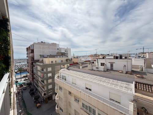 Appartement met 3 slaapkamers in Torrevieja — foto 37