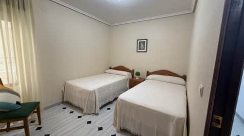 Ruim eerstelijns appartement aan zee in Torrevieja — foto 15