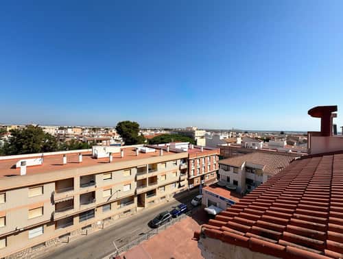 Appartement met 3 slaapkamers in San Pedro del Pinatar — foto 30