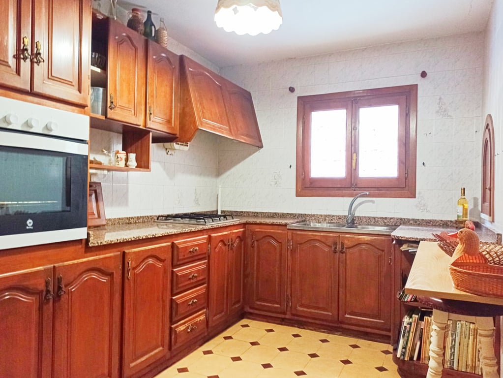 Casa en venda a Benissa - 7