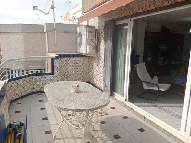 Ático en venta en Benidorm