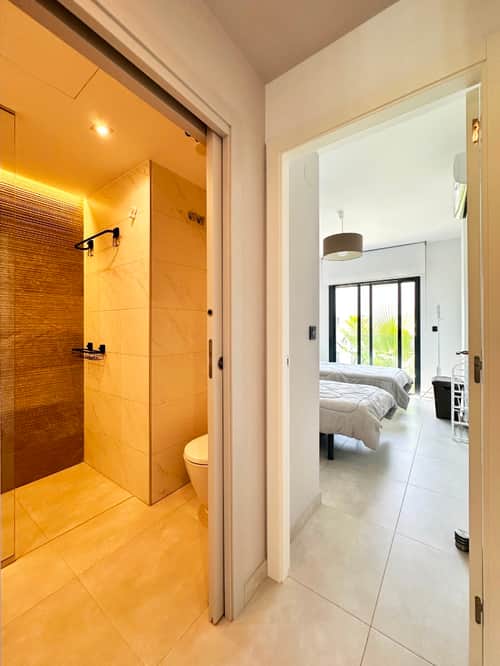 Appartement met 2 slaapkamers in Guardamar del Segura — foto 29