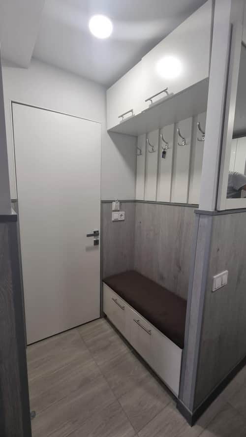 Gerenoveerd appartement met 3 zelfstandige studio's op 50 meter van het strand, Torrevieja — foto 5