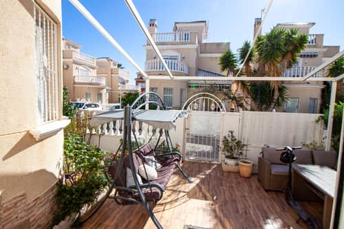 Villa met 4 slaapkamers in Orihuela Costa — foto 4