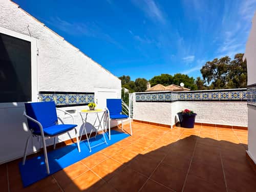 Rijwoning met 3 slaapkamers in Orihuela Costa — foto 17