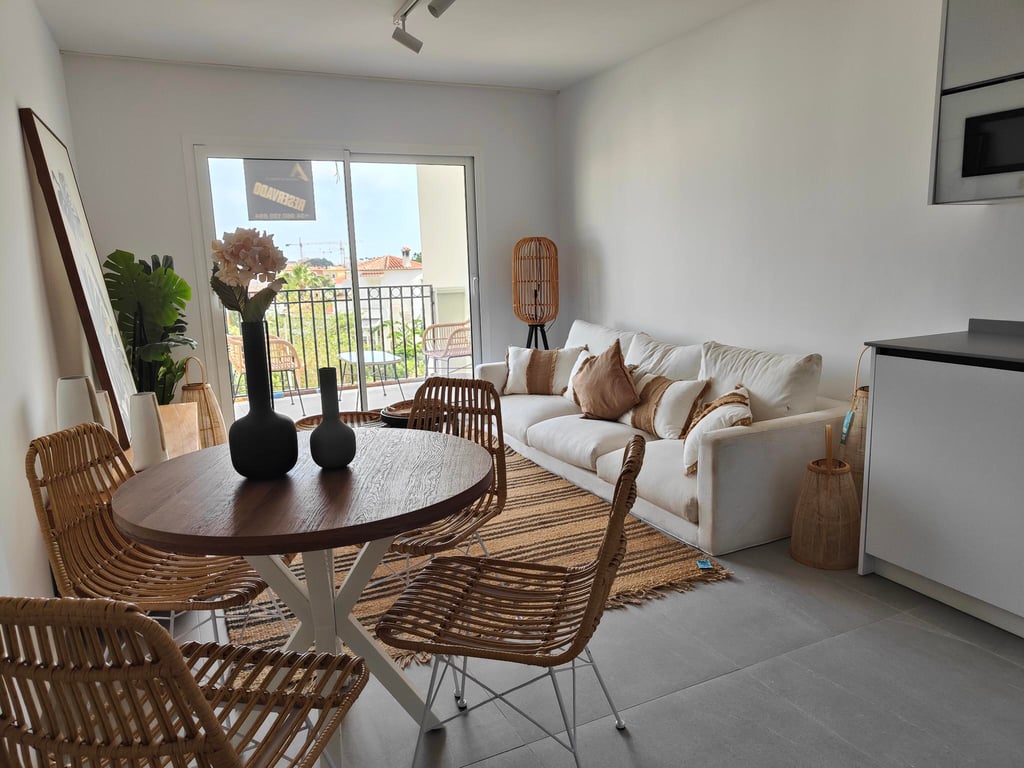 LS-206923 - Apartment à Dénia