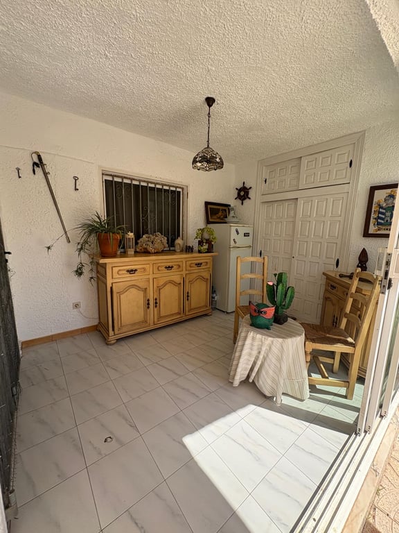 Adosado en venta en Denia Km 1 - 8