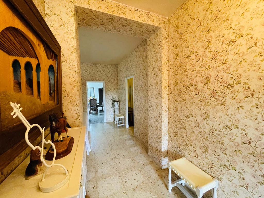 Pedreguer. Casa de campo amplio con piscina en venta - 32