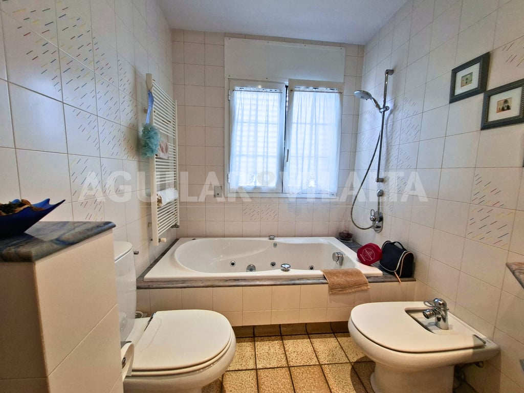 Exclusiva vivienda en Can Duran - 45