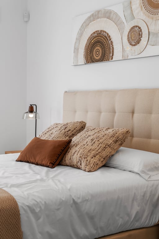 Appartement à la vente à Benitachell