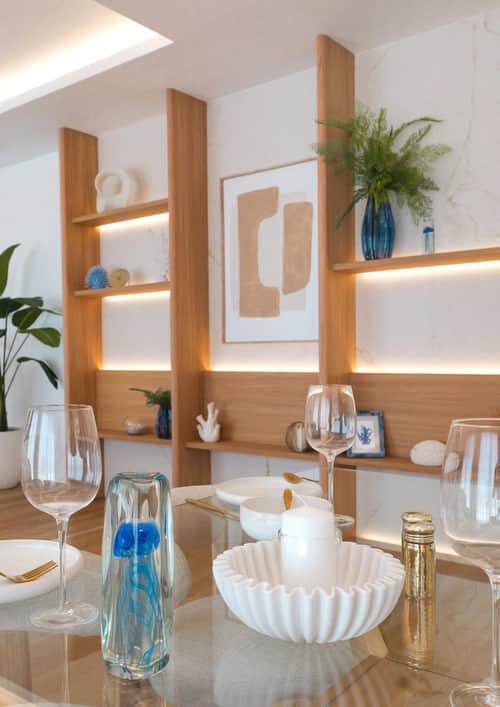 Ruim nieuwbouwappartement met zeezicht op eerste lijn in La Manga del Mar Menor — foto 22