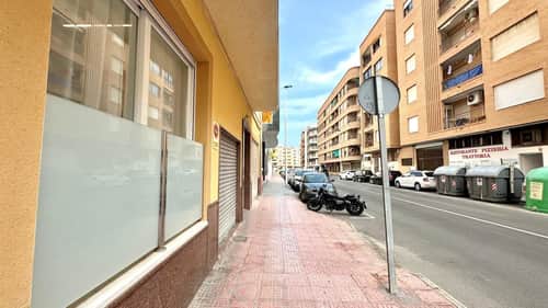 Appartement met 2 slaapkamers in Torrevieja — foto 3