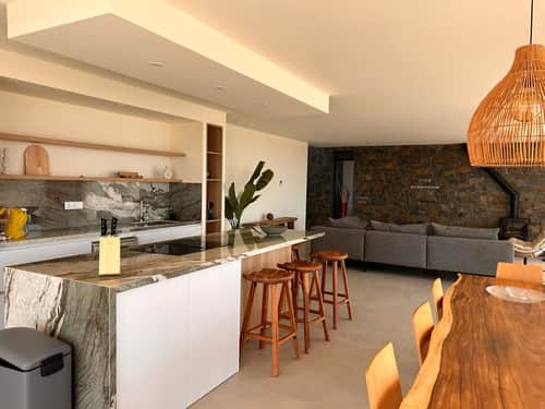 Royale nieuwbouwvilla met 4 slaapkamers op perceel van ruim een hectare in Pinoso — foto 18