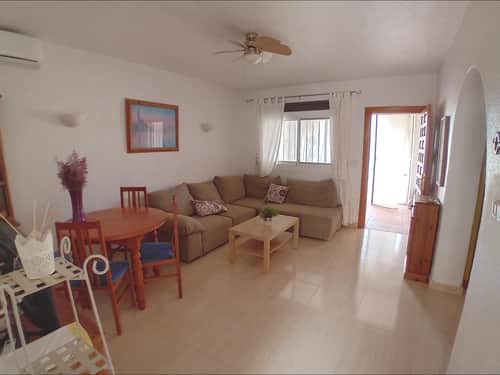 Woning met 2 slaapkamers in Mazarrón — foto 7