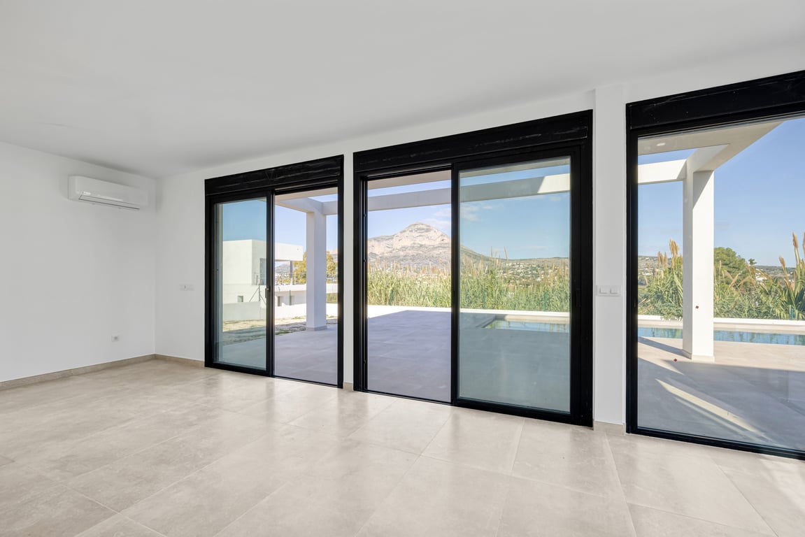 3-bed Villa in Jávea photo 14