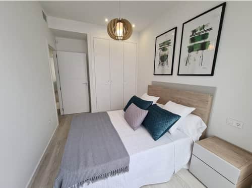 Nieuwbouwwoning met privézwembad in Avileses — foto 6