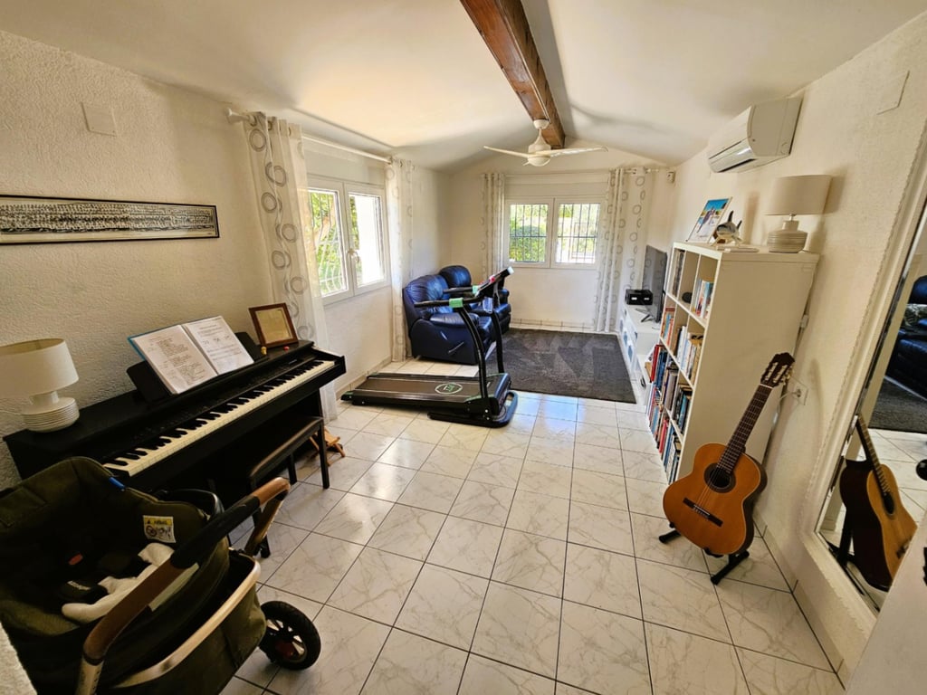 Preciosa Villa tradicional en Jávea - 21