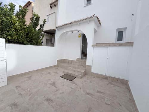 Rijwoning met 3 slaapkamers in Torrevieja — foto 6