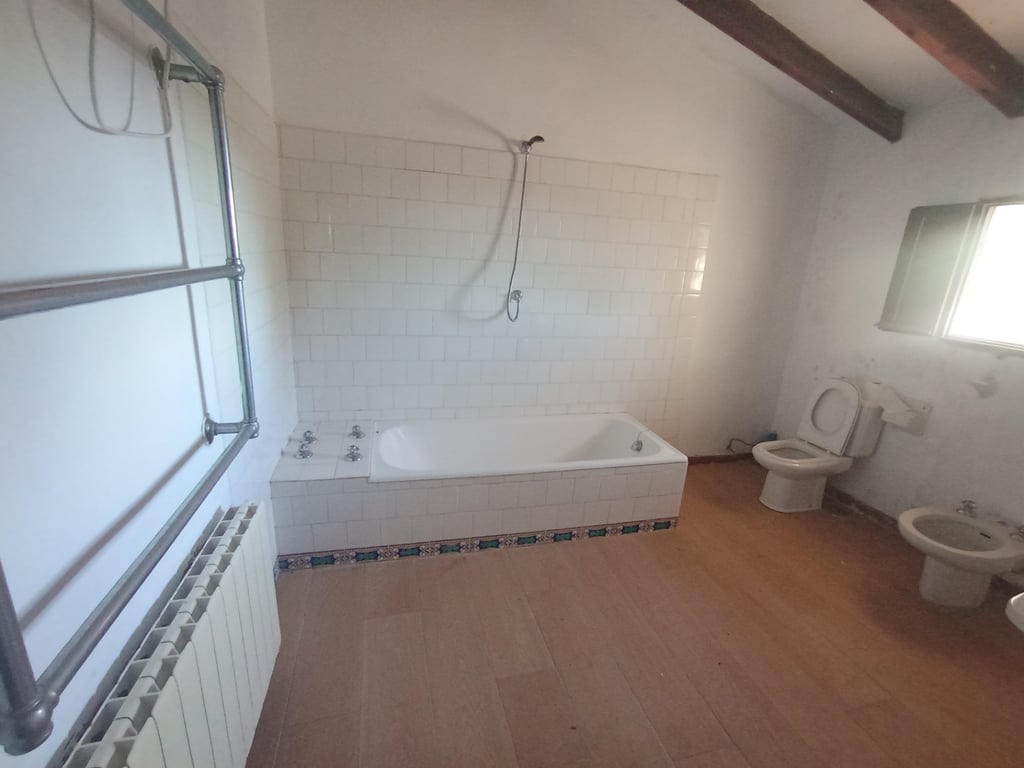 Se vende  finca antigua en Benissa - 11