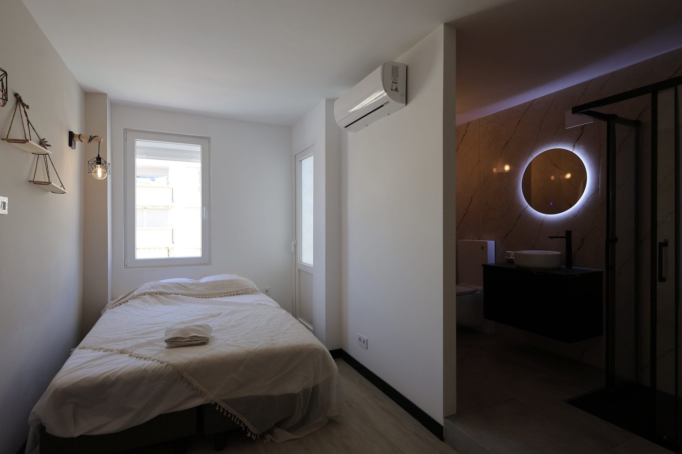 Apartamento reformado cerca de la Playa del Arenal, Jávea