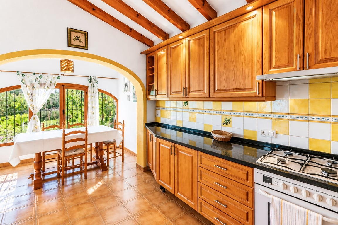 3-bed Villa in Jávea / Xàbia photo 5