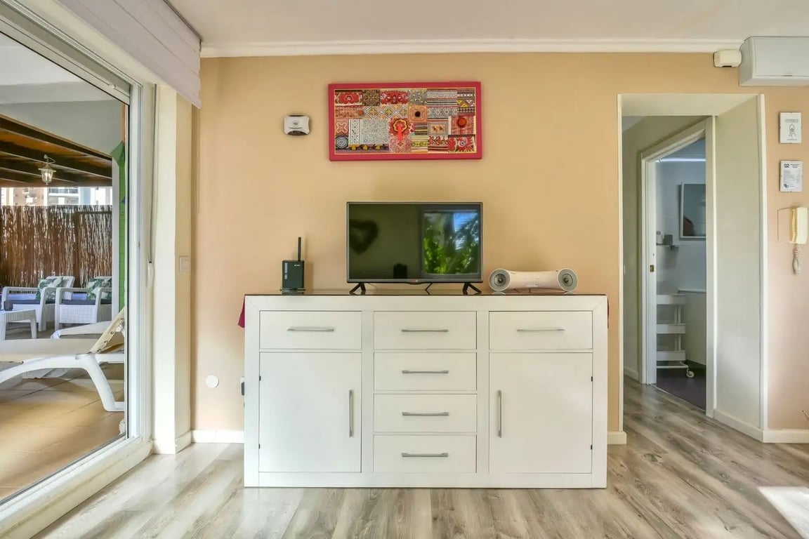 Apartment / Flat
                 en venda a Calpe - 11