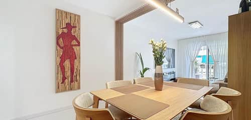Appartement met 2 slaapkamers in San Pedro del Pinatar — foto 1