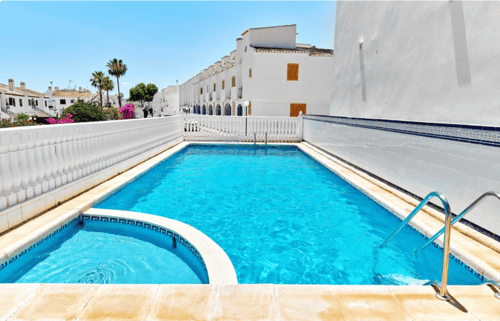 Villa met 3 slaapkamers in Orihuela Costa — foto 4