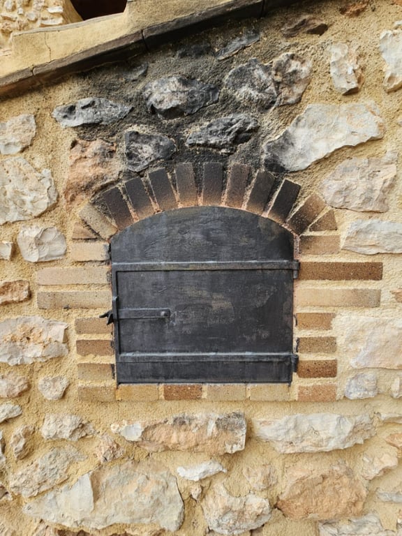 Finca en venta en Calpe con 4 habitaciones y piscina privada - 39