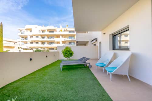 Appartement met 2 slaapkamers in Orihuela — foto 21
