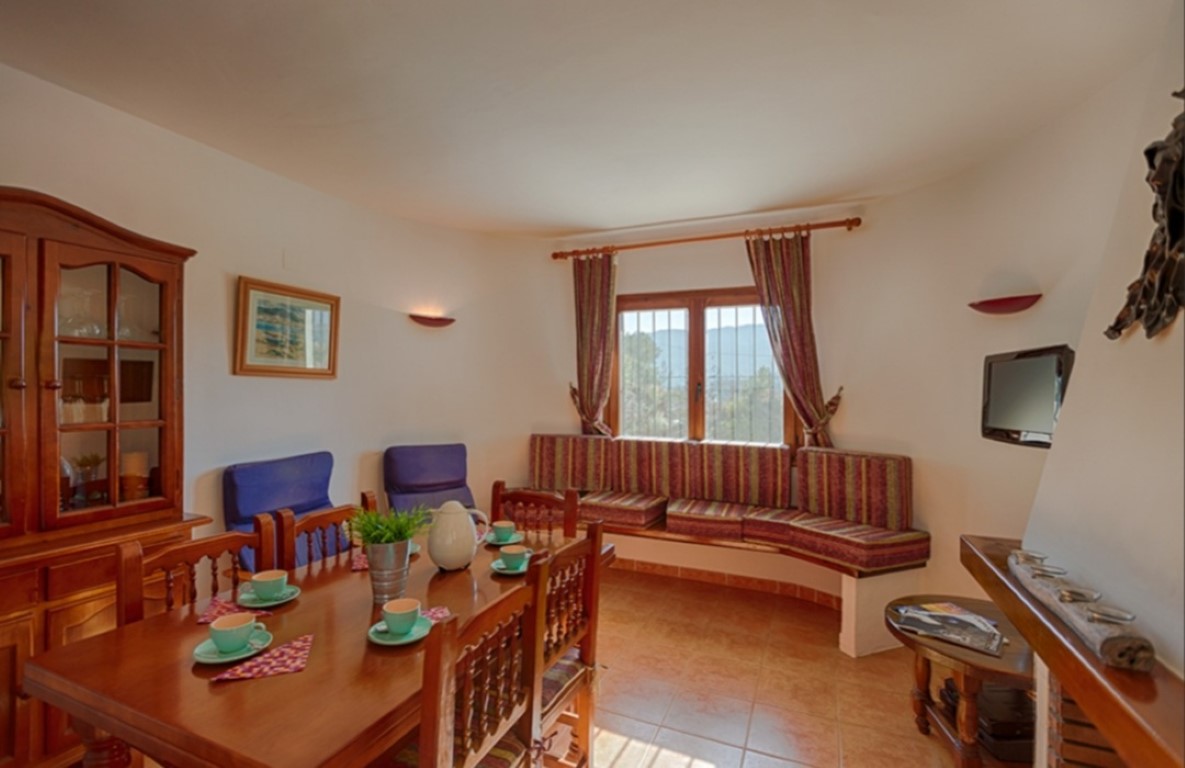 Villa Gardenia Calp