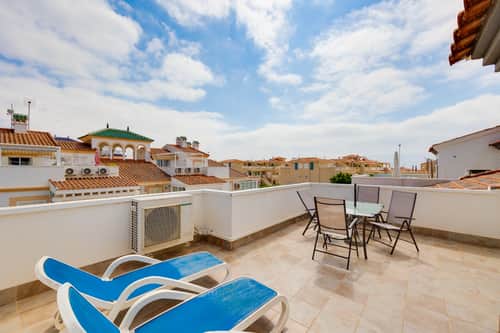 Appartement met 2 slaapkamers in Orihuela Costa — foto 31