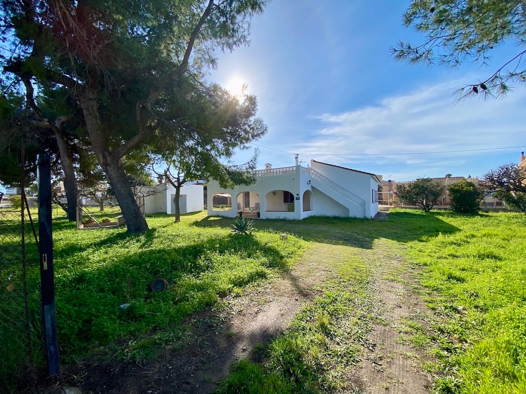LS-888400 - Detached House en Els Poblets