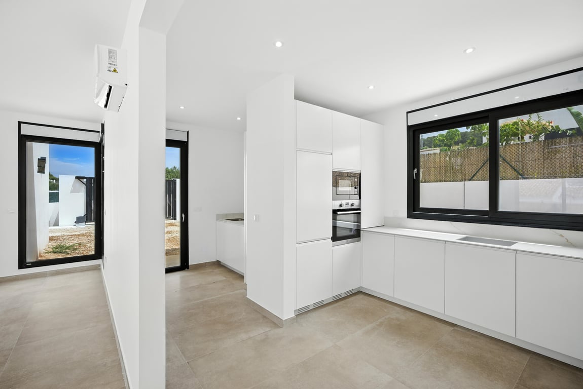 4-bed Villa in Jávea photo 20