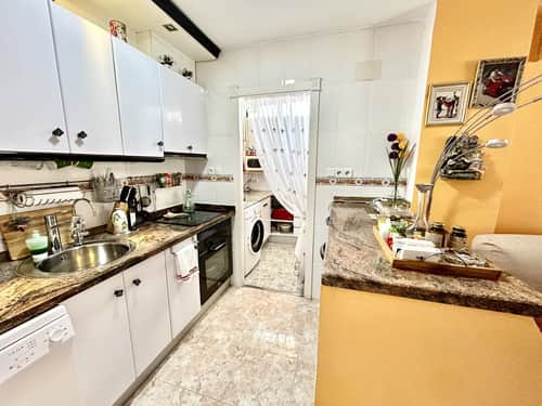 Rijwoning met 2 slaapkamers in Los Altos — foto 7