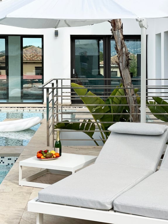 Sublime  y moderna Villa de lujo - 35