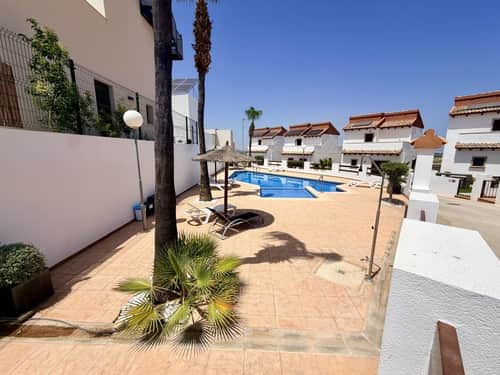 Villa met 3 slaapkamers in Ciudad Quesada — foto 14