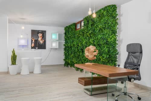 Gelijkvloerse nieuwbouwvilla met privézwembad in Vera, Almería — foto 45