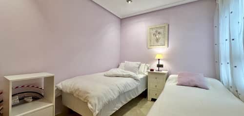Appartement met 2 slaapkamers in Guardamar del Segura — foto 6