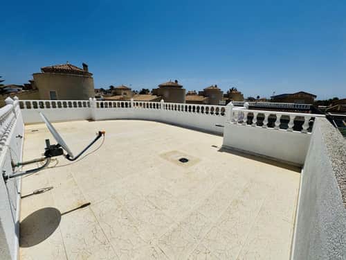 Villa met 2 slaapkamers in Torrevieja — foto 36