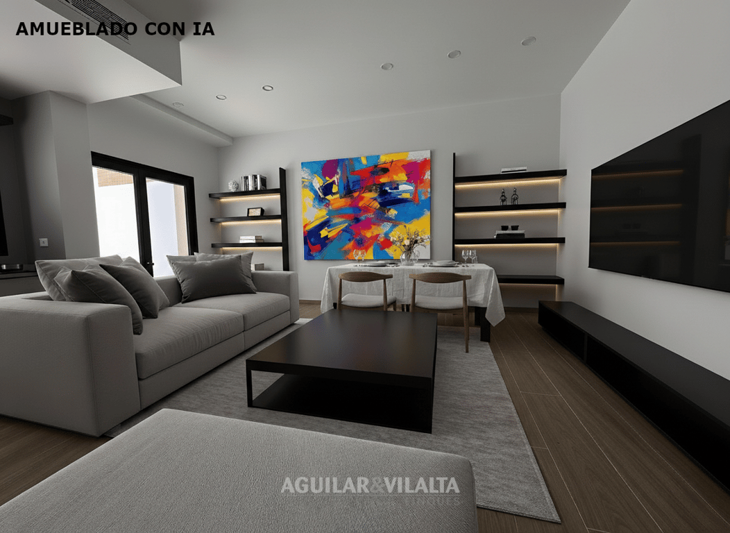 Brand-new house - 47