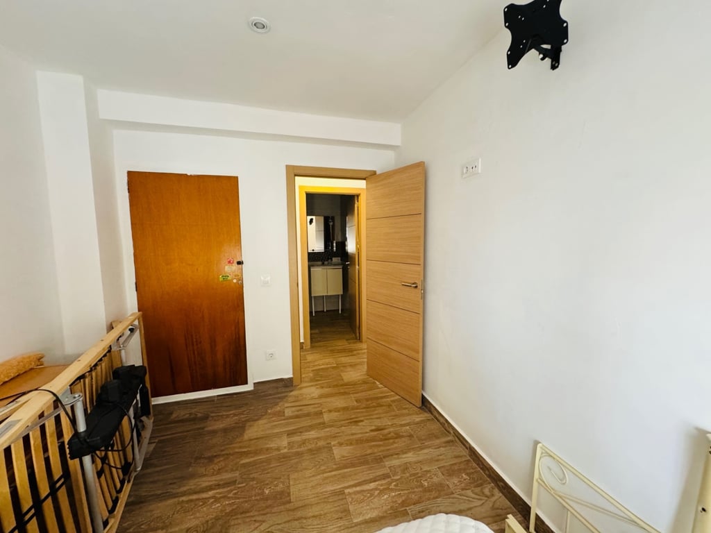 Orba. Apartamento reformado con patio en venta - 8