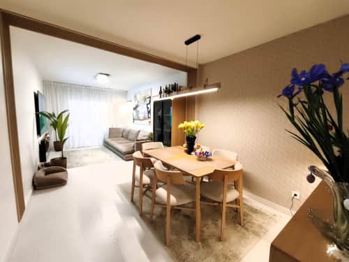 Appartement met 2 slaapkamers in San Pedro del Pinatar — foto 10
