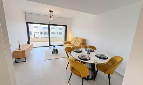 Appartement met 2 slaapkamers in Orihuela Costa — foto 8